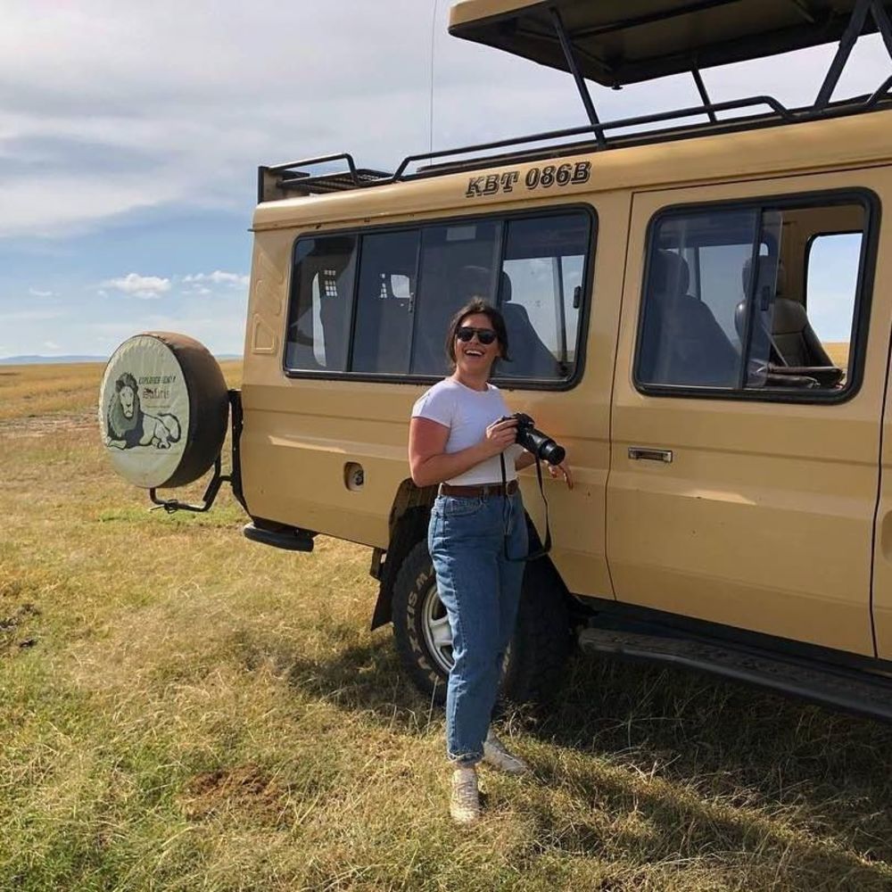 Meet your Posher, Celine